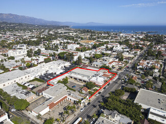 More details for 600-614 Chapala st, Santa Barbara, CA - Office for Lease