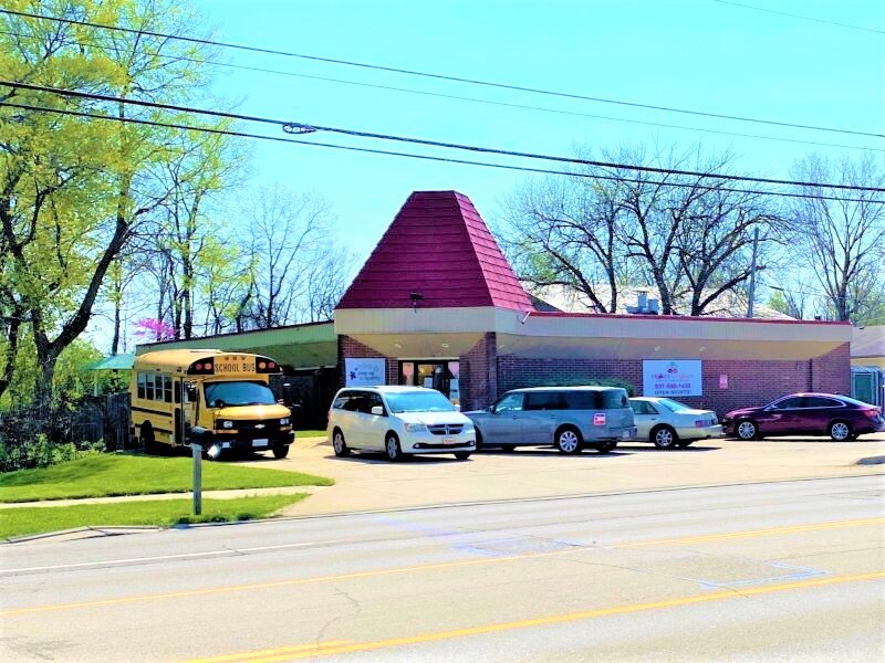 8906 N Dixie Dr, Dayton, OH for sale Building Photo- Image 1 of 1