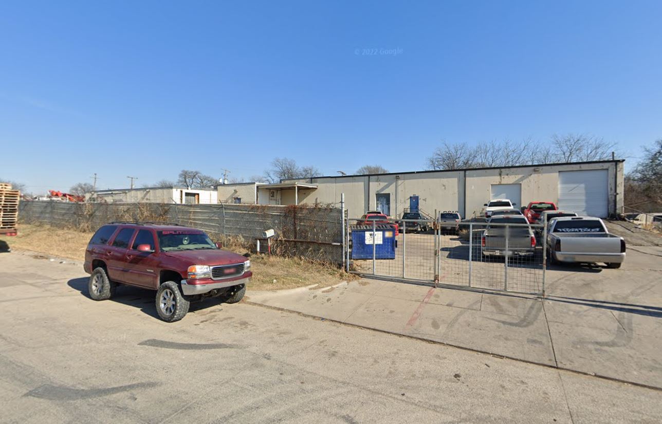 3618 N Grove St, Fort Worth, TX for sale Building Photo- Image 1 of 1