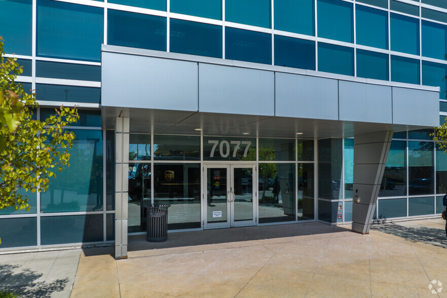 7077 Keele St, Concord, ON for lease - Building Photo - Image 3 of 5
