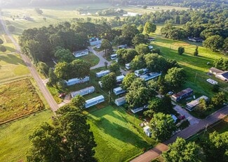 More details for 121 S Pine St, Nashville, AR - Multifamily for Sale