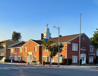 More details for 10205 Riverside Dr, Toluca Lake, CA - Office, Retail for Lease
