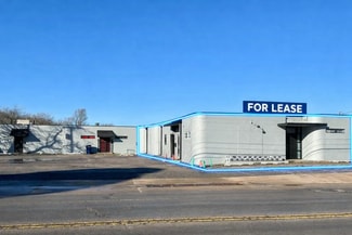 More details for 3017-3021 N Portland Ave, Oklahoma City, OK - Retail for Lease
