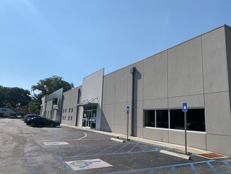 More details for 311 Commercial Drive, Savannah, GA - Office/Retail for Lease