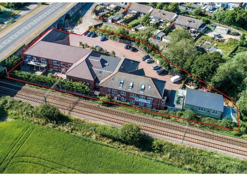 The Street St, Weeley for sale - Building Photo - Image 1 of 1