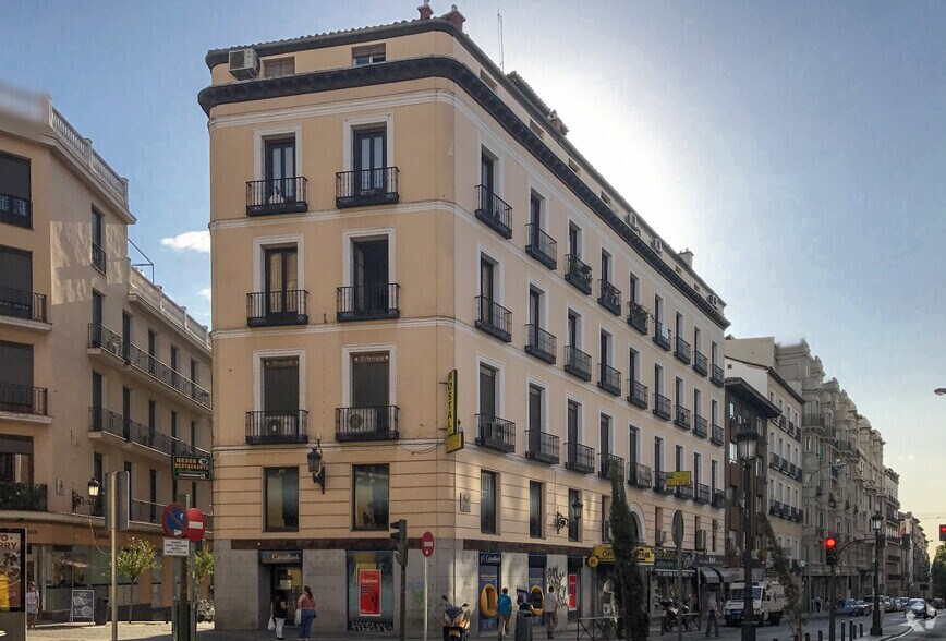Calle Atocha, 75, Madrid, Madrid for sale - Primary Photo - Image 1 of 1