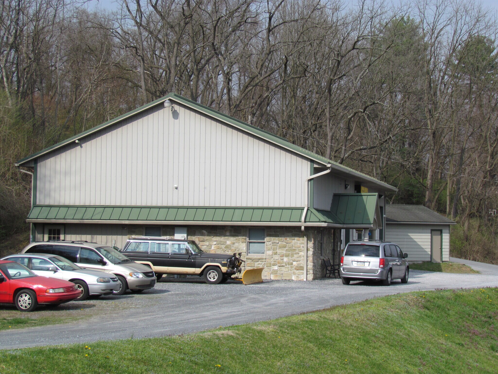 1051 Old Fritztown Rd, Sinking Spring, PA 19608 Flex for Sale