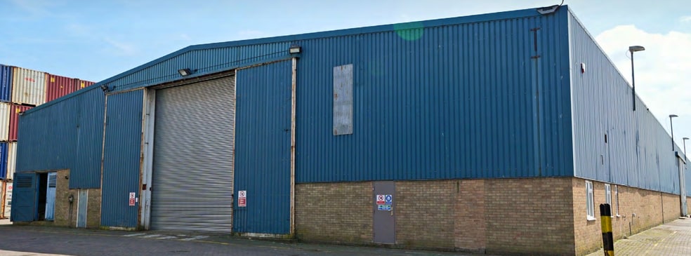 Wherstead Rd, Ipswich for sale - Primary Photo - Image 1 of 1