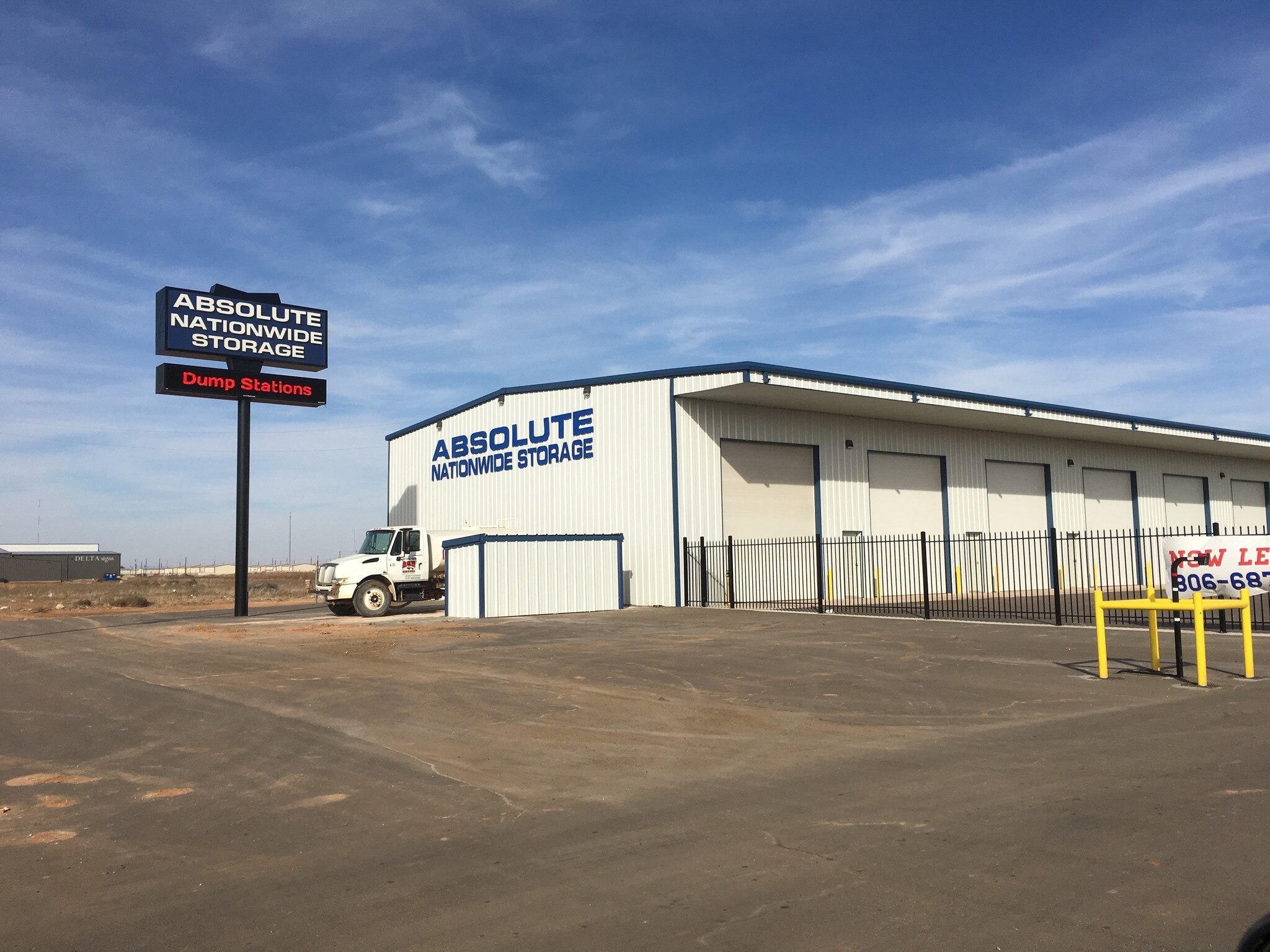 9205 Highway 87, Lubbock, TX for sale Building Photo- Image 1 of 1