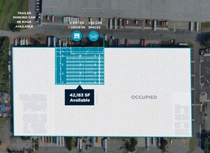 100 Middlesex Ave, Carteret, NJ for lease Floor Plan- Image 1 of 1