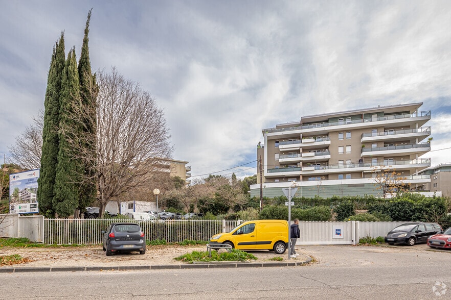 22 Rue Joseph Clerissy, Marseille for lease - Building Photo - Image 2 of 3