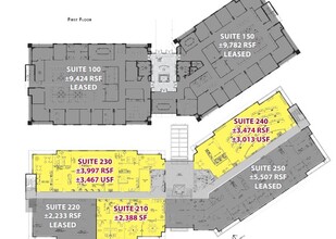 30111 Technology Dr, Murrieta, CA for lease Floor Plan- Image 1 of 1