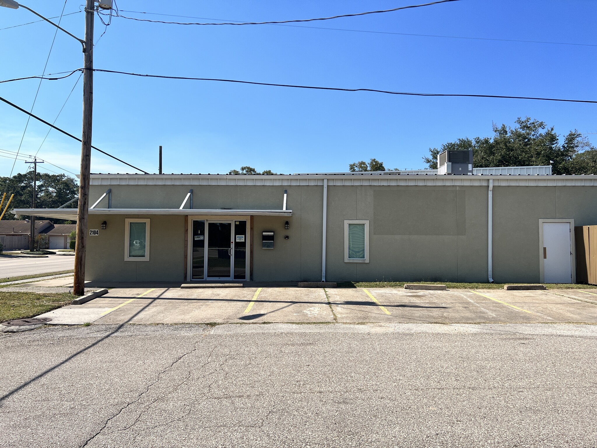 2104 Cedar Dr, La Marque, TX for sale Building Photo- Image 1 of 36