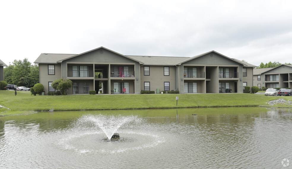 4650 Lakeshore Dr, Shreveport, LA for sale - Primary Photo - Image 1 of 1