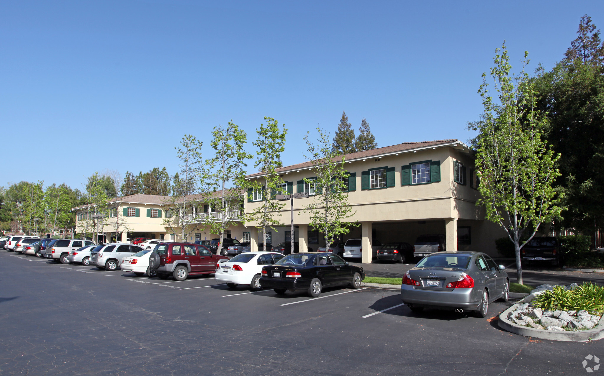 1240 S Westlake Blvd, Westlake Village, CA for lease Primary Photo- Image 1 of 13