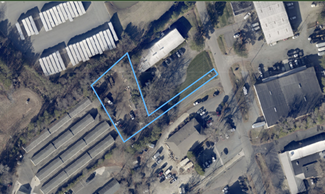 More details for 1239 Industrial Dr, Matthews, NC - Land for Lease