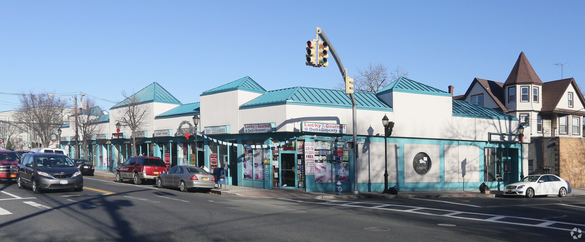 260-276 Atlantic Ave, East Rockaway, NY 11518 | LoopNet