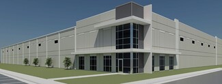 More details for 530 E Gannon - Triangle East Business Park Ave, Zebulon, NC - Multiple Space Uses for Lease