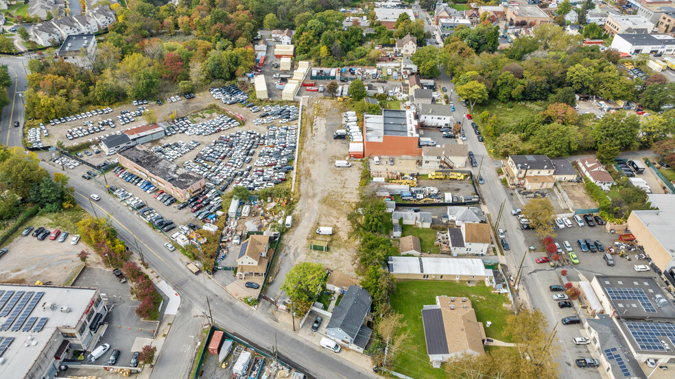 4439 Arthur Kill Rd, Staten Island, NY for lease - Aerial - Image 3 of 9