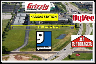 More details for 3111 S Kansas Expy, Springfield, MO - Land for Sale