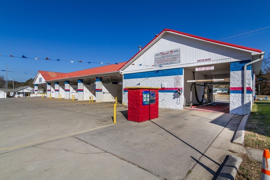 2050 Highway 41, Ringgold, GA for sale - Primary Photo - Image 1 of 1