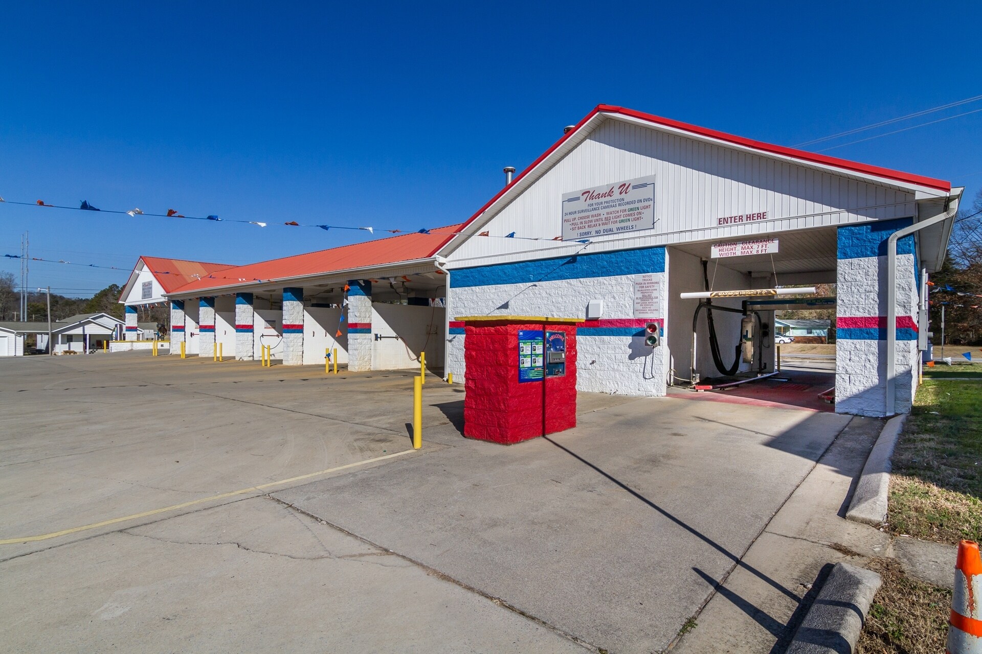 2050 Highway 41, Ringgold, GA for sale Primary Photo- Image 1 of 1