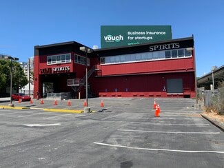 More details for 855-859 Harrison St, San Francisco, CA - Office for Lease