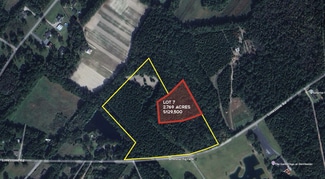 More details for 00 Limestone Road, Dorchester, SC - Land for Sale
