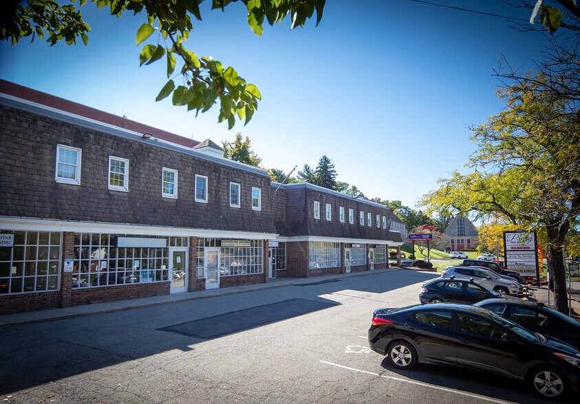 6000 Babcock Blvd, Pittsburgh, PA 15237