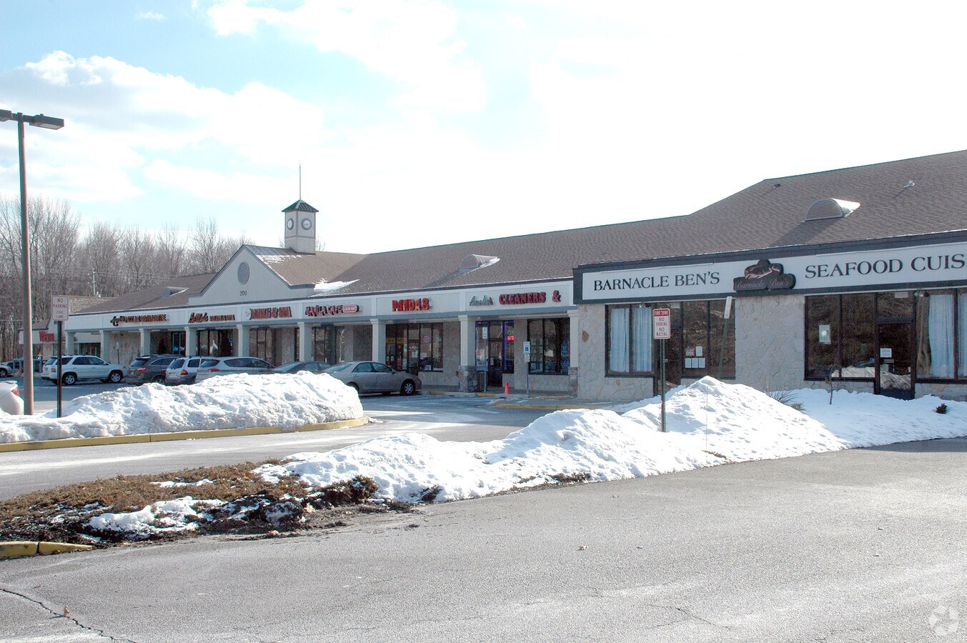 200 Larchmont Blvd, Mount Laurel, NJ 08054