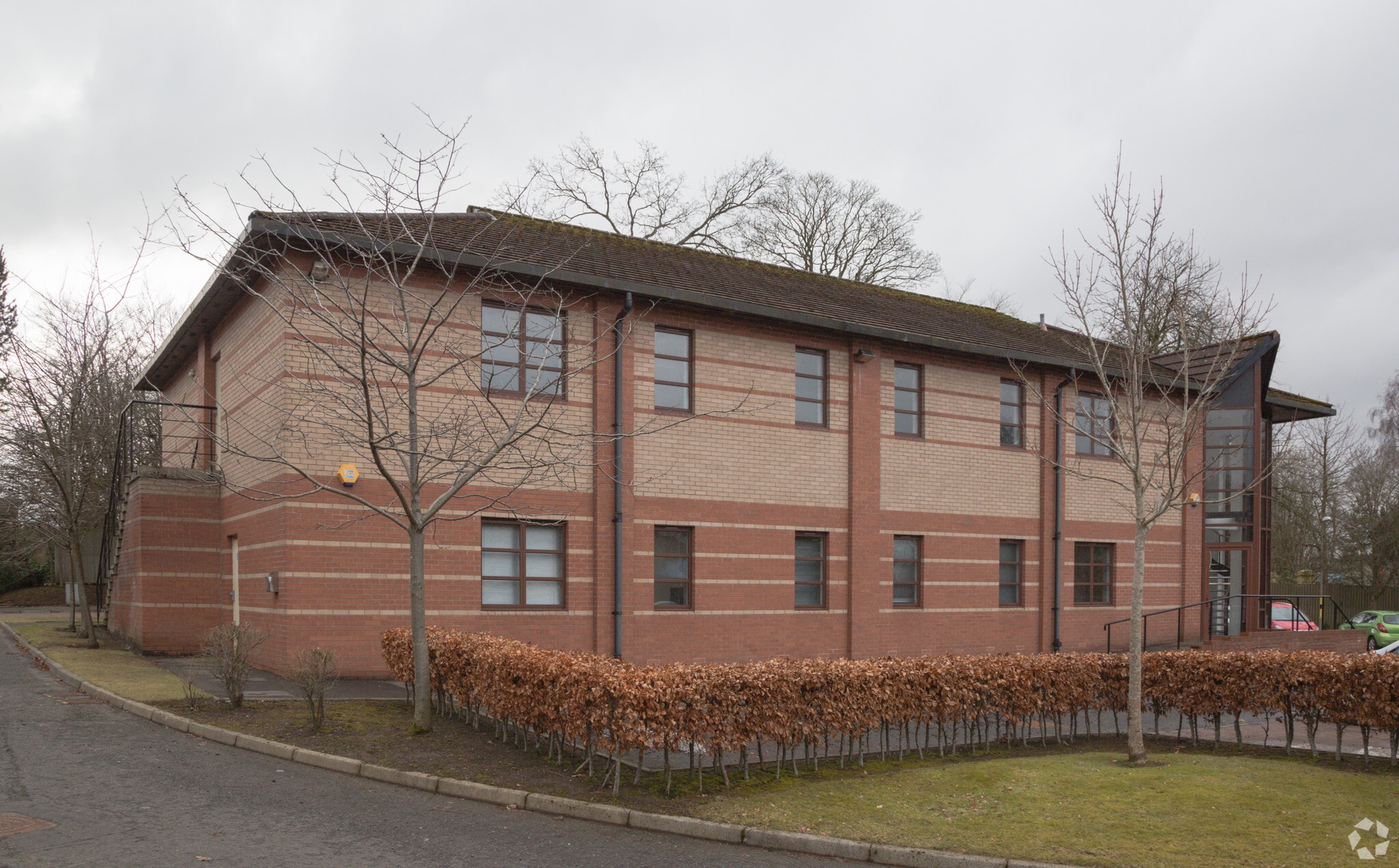 MacMillan Rd, Livingston for sale Primary Photo- Image 1 of 1