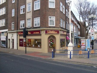 More details for 198-200 Terminus Rd, Eastbourne - Retail for Sale