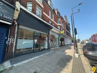 More details for 567-575 Finchley Rd, London - Retail for Sale