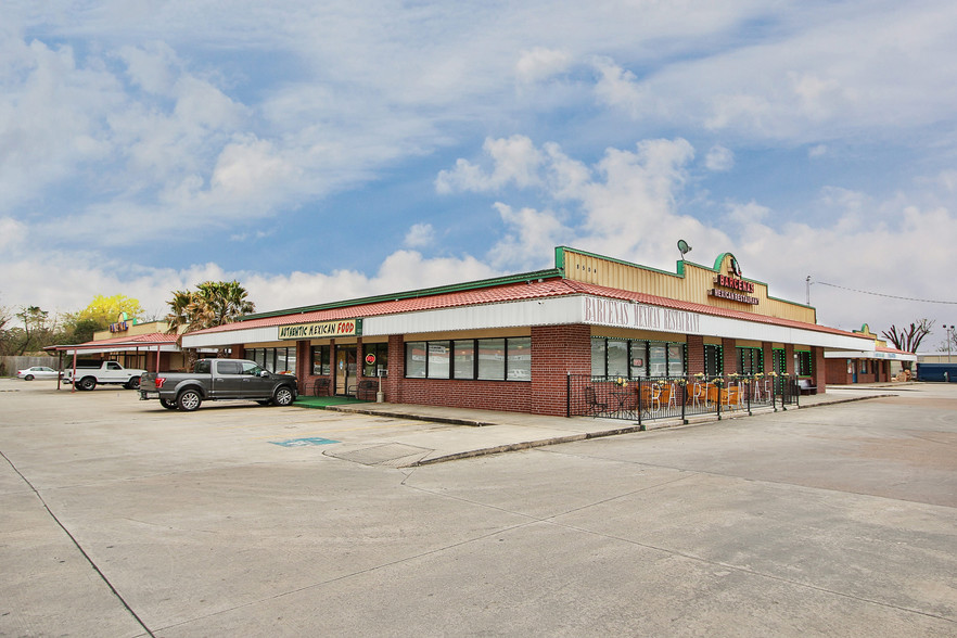 8510 Almeda Genoa Rd, Houston, TX for sale - Building Photo - Image 1 of 1