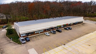More details for 1297-1299 W Ohio Pike, Amelia, OH - Office/Retail for Lease
