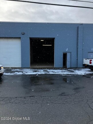 More details for 4 Vatrano Rd, Albany, NY - Industrial for Lease