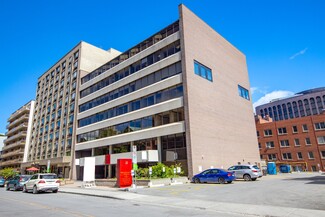 More details for 222 Somerset St W, Ottawa, ON - Office for Lease