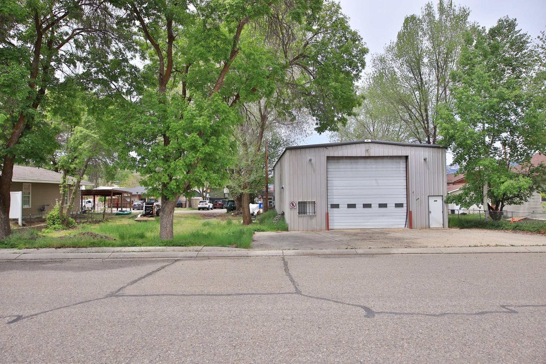 209 Plateau Ave, Collbran, CO for sale Primary Photo- Image 1 of 25