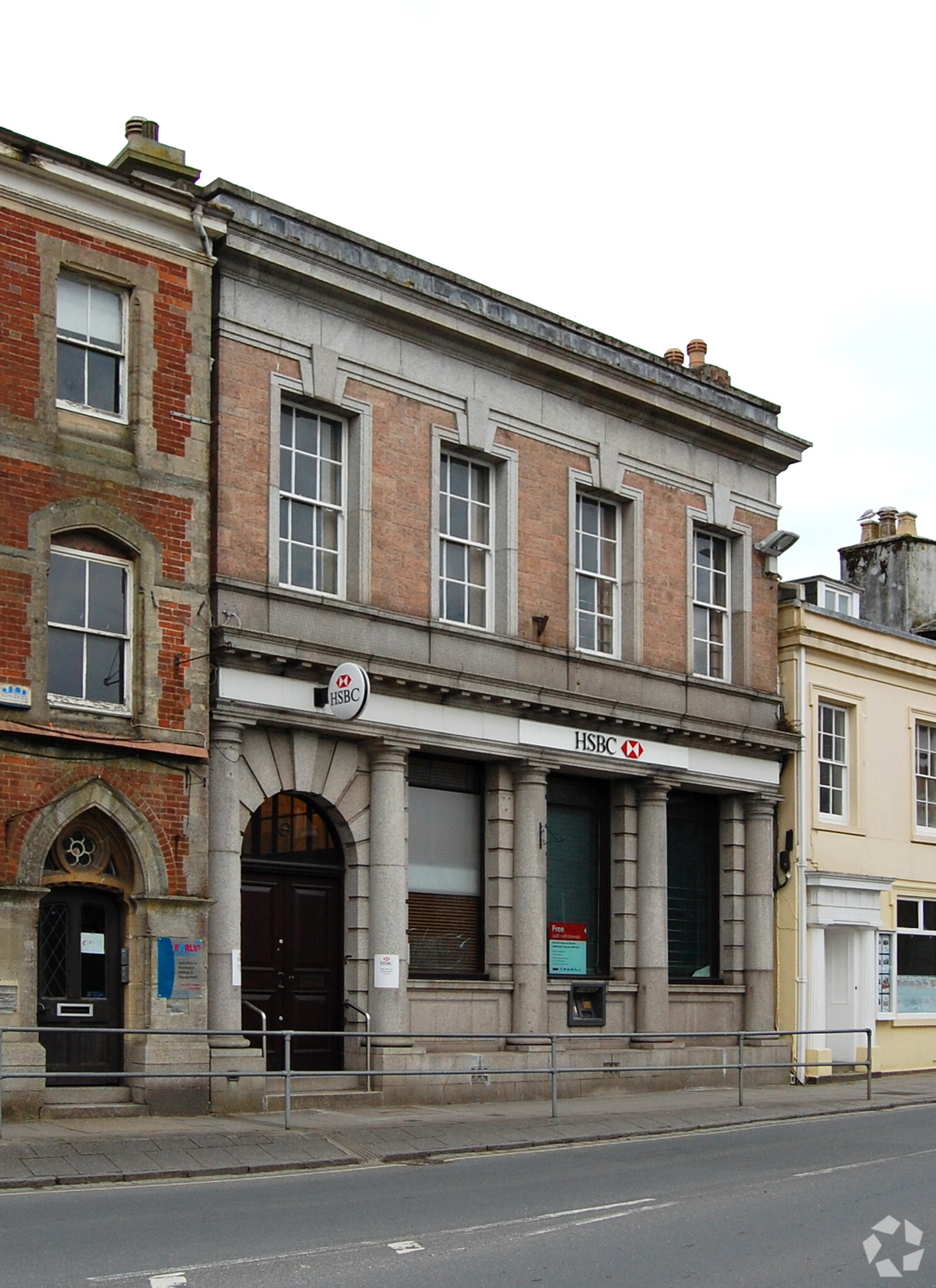 Barras St, Liskeard for sale Primary Photo- Image 1 of 4