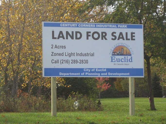 26600 Euclid Ave, Euclid, OH for sale Primary Photo- Image 1 of 1