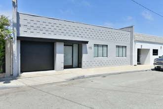 115 Sheldon St, El Segundo, CA for lease Interior Photo- Image 2 of 16