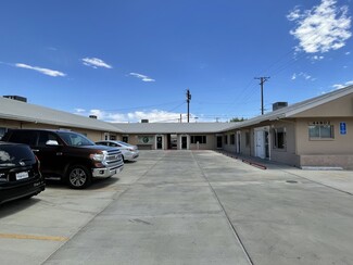 More details for 44802-44808 Elm Ave, Lancaster, CA - Office for Lease