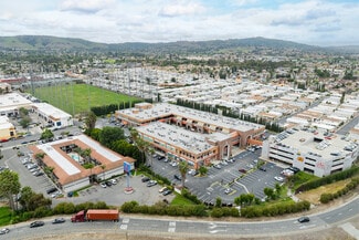 More details for 18888 Labin Ct, Rowland Heights, CA - Retail for Sale