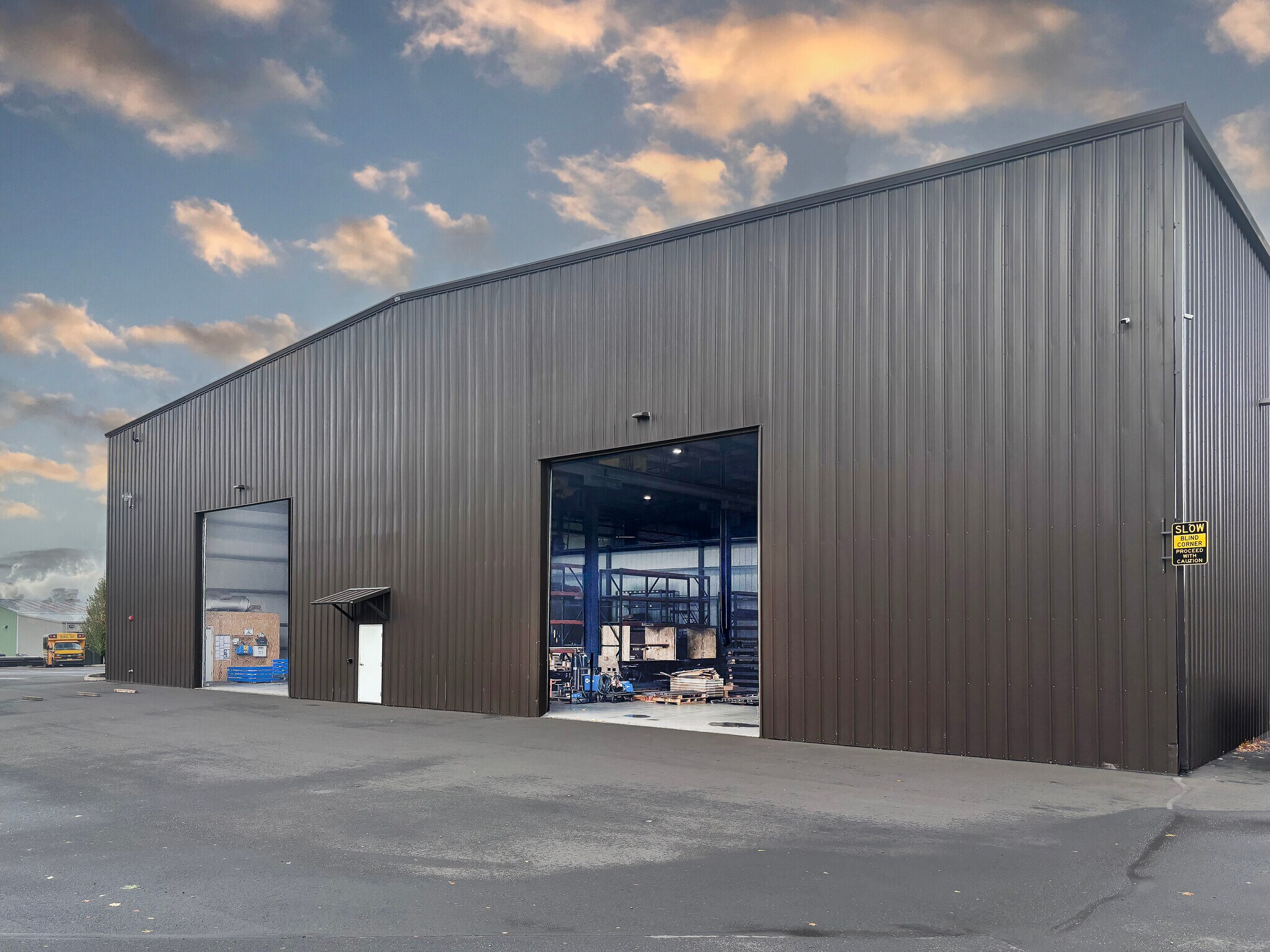 36366 Industrial Way, Sandy, OR for lease Building Photo- Image 1 of 6