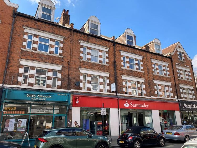 8 Bond St, London for sale - Primary Photo - Image 1 of 1