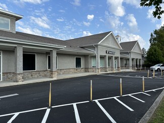 More details for 677 E Pulaski Hwy, Elkton, MD - Office/Retail for Lease