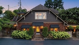 More details for 707 Inverness Ave, Nashville, TN - Retail for Sale