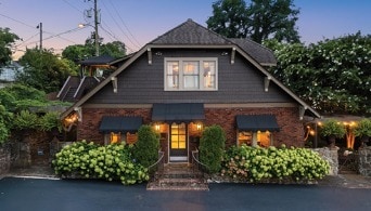 707 Inverness Ave, Nashville, TN for sale Building Photo- Image 1 of 16