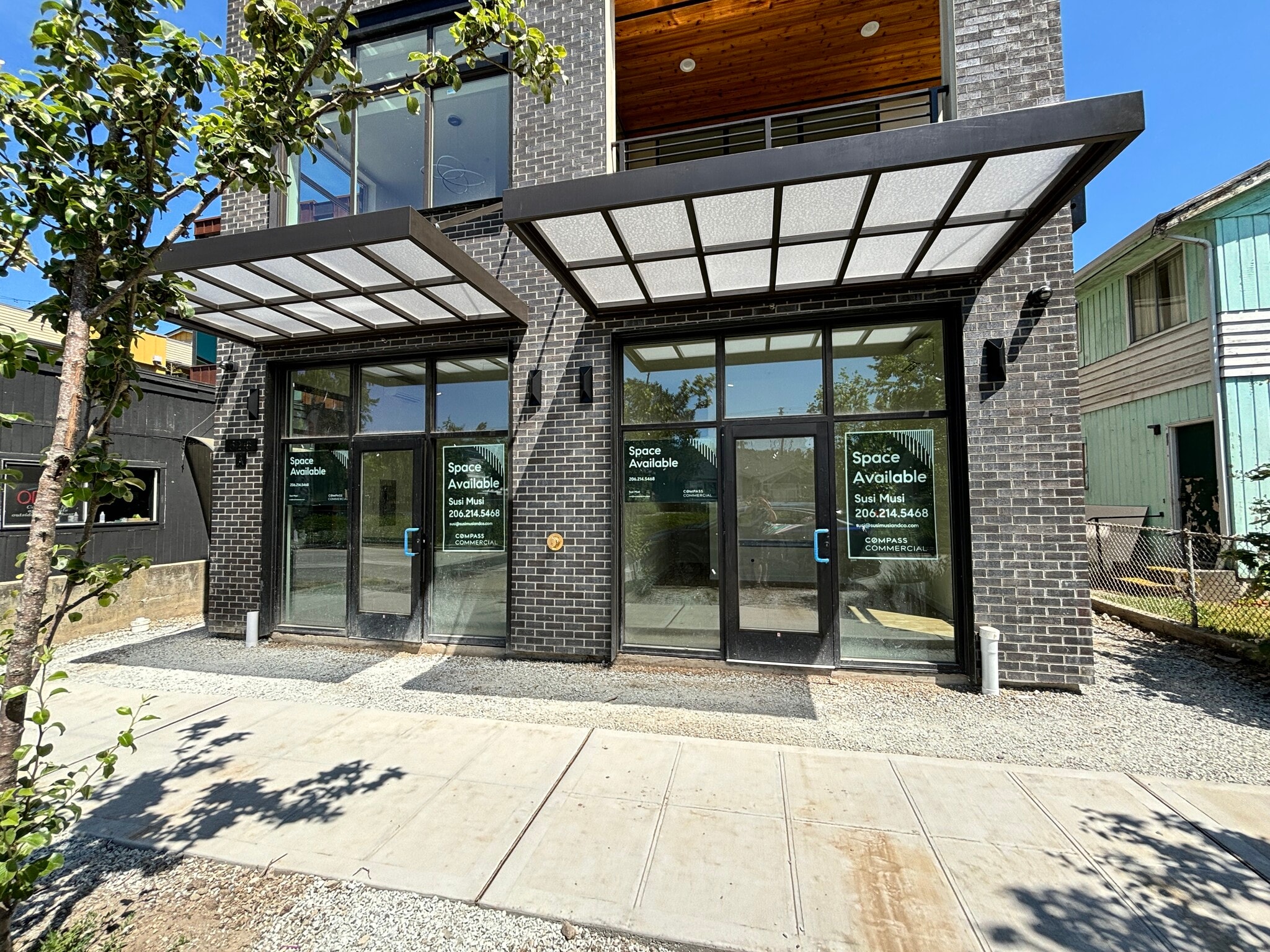 5216 Delridge Way SW, Seattle, WA for sale Building Photo- Image 1 of 1