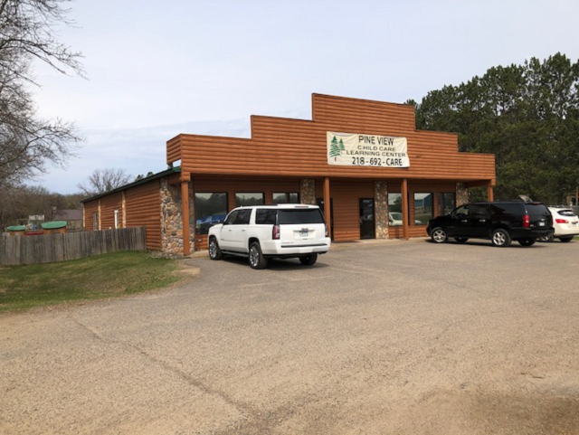 34221 CR 3, Crosslake, MN for sale Building Photo- Image 1 of 1